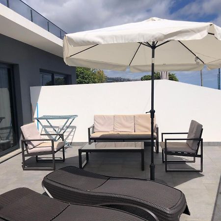 Calheta Ocean View Apartments 1 - Air Condition Estreito Da Calheta Eksteriør bilde