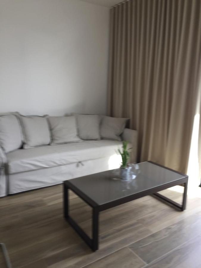 Calheta Ocean View Apartments 1 - Air Condition Estreito Da Calheta Eksteriør bilde