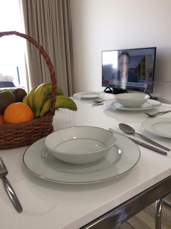 Calheta Ocean View Apartments 1 - Air Condition Estreito Da Calheta Eksteriør bilde
