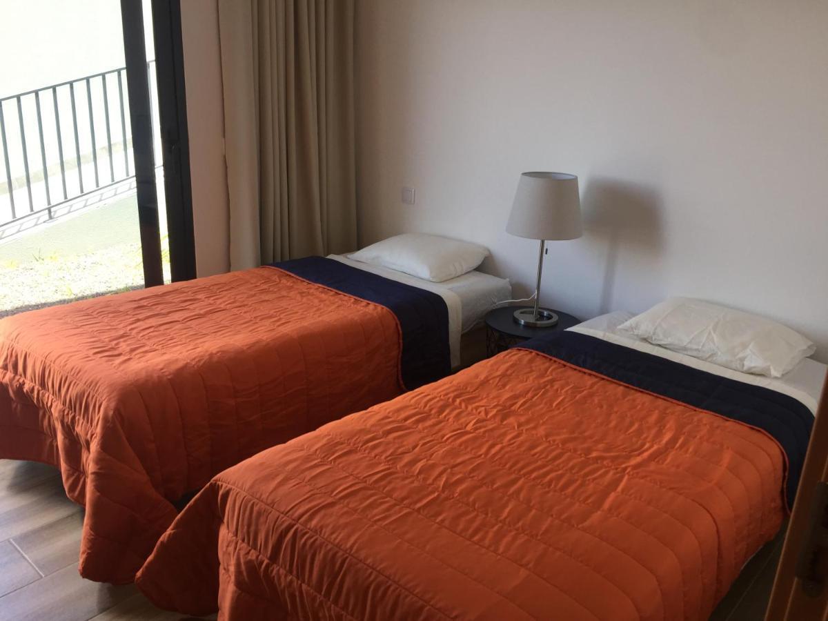 Calheta Ocean View Apartments 1 - Air Condition Estreito Da Calheta Eksteriør bilde