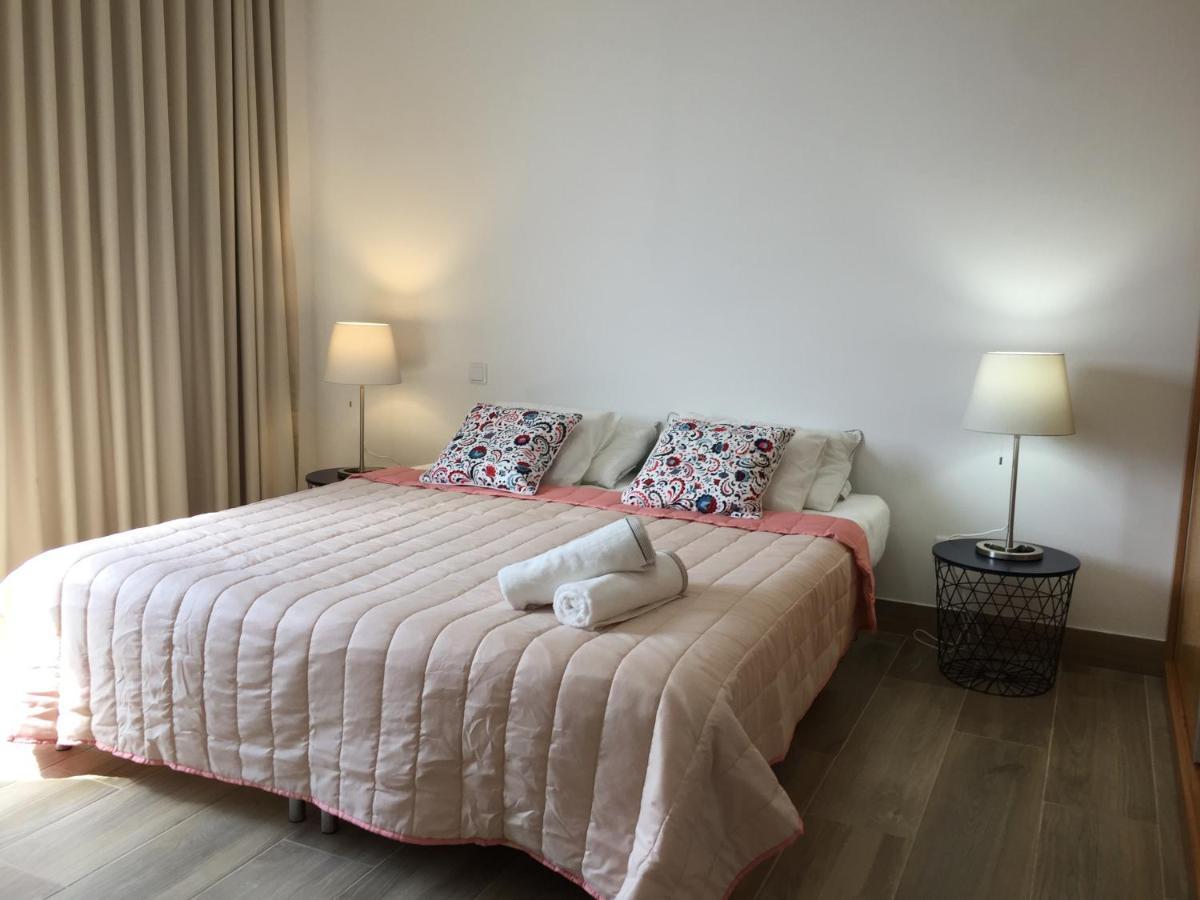 Calheta Ocean View Apartments 1 - Air Condition Estreito Da Calheta Eksteriør bilde