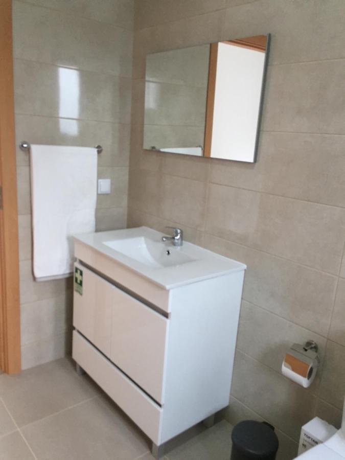Calheta Ocean View Apartments 1 - Air Condition Estreito Da Calheta Eksteriør bilde