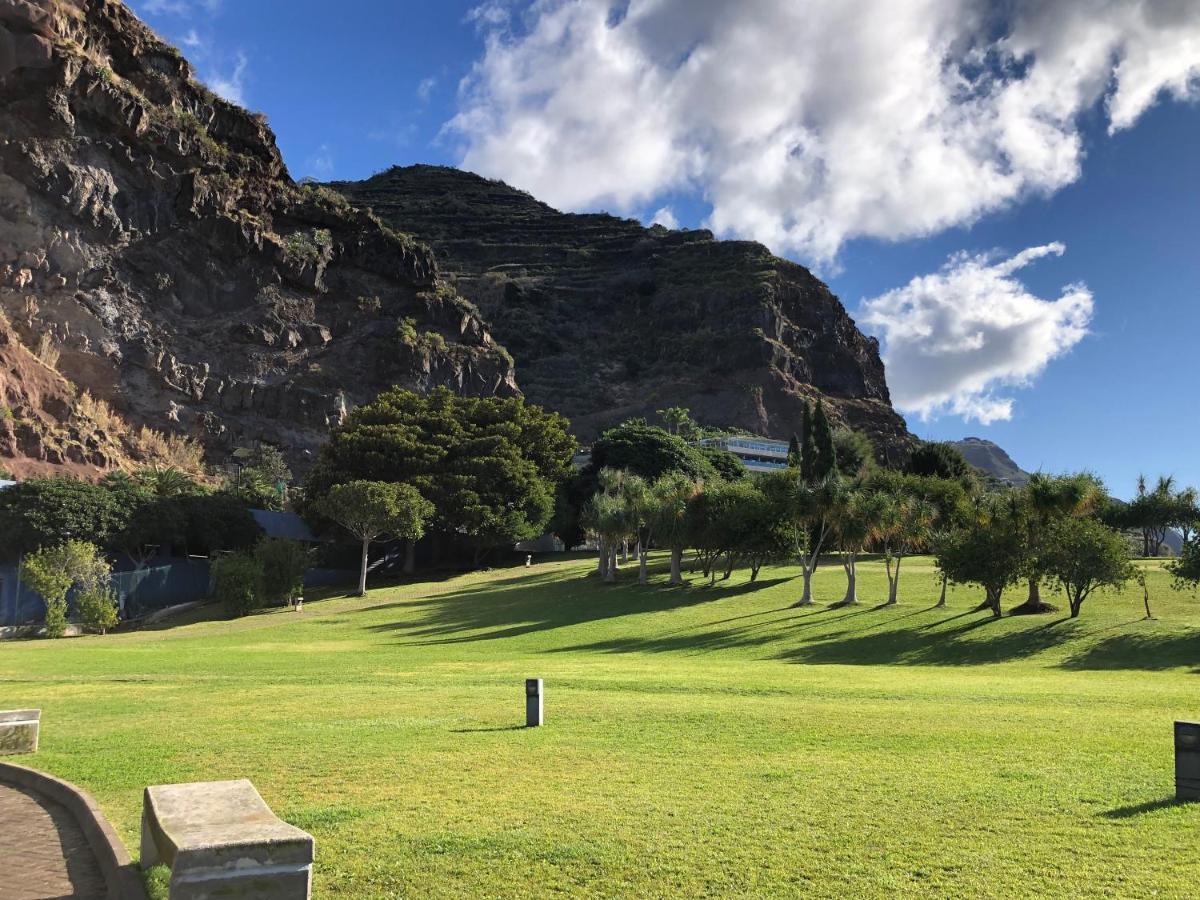 Calheta Ocean View Apartments 1 - Air Condition Estreito Da Calheta Eksteriør bilde