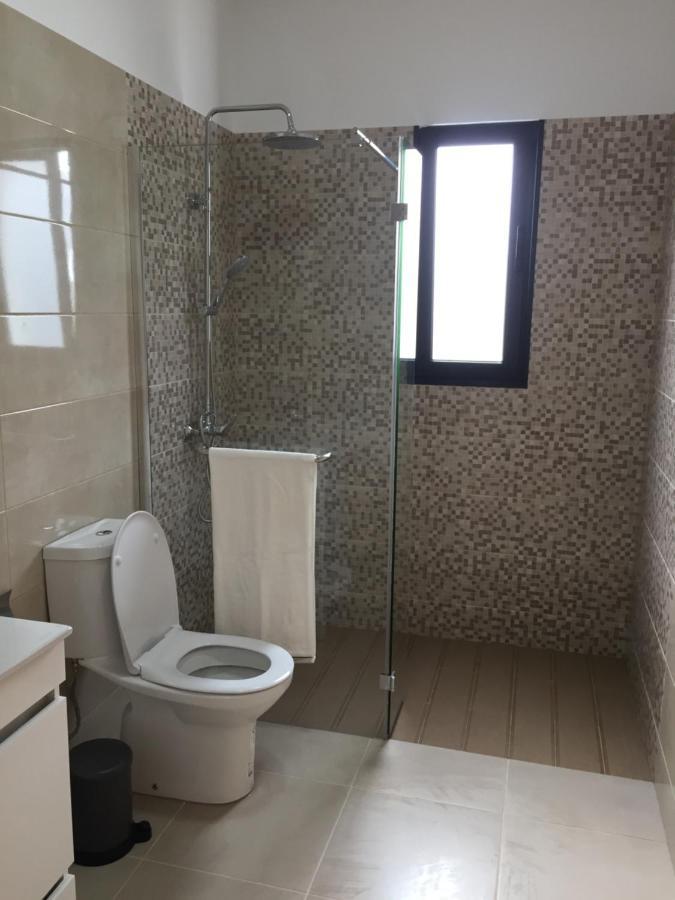 Calheta Ocean View Apartments 1 - Air Condition Estreito Da Calheta Eksteriør bilde