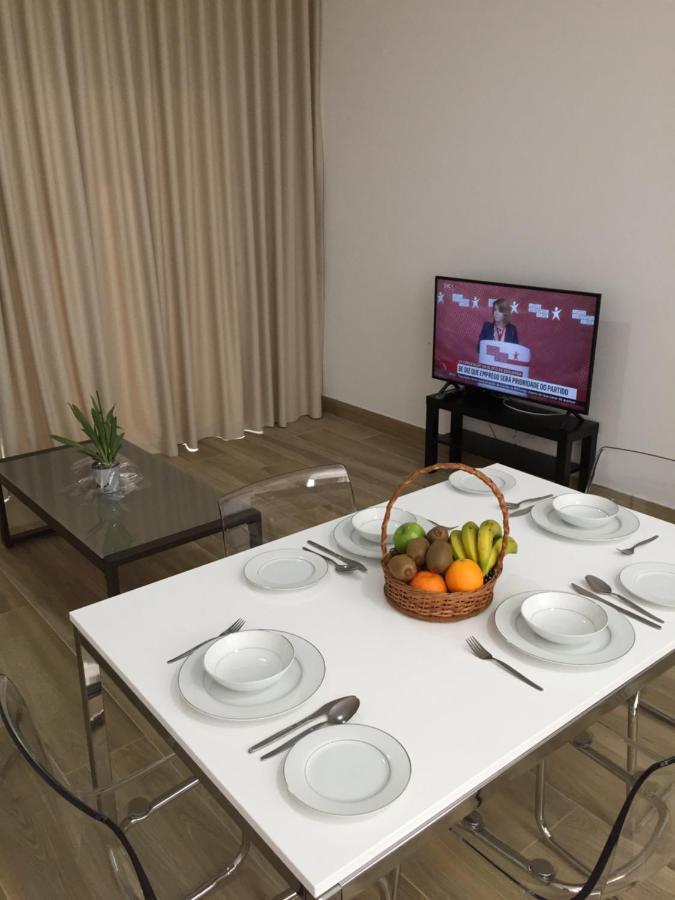 Calheta Ocean View Apartments 1 - Air Condition Estreito Da Calheta Eksteriør bilde