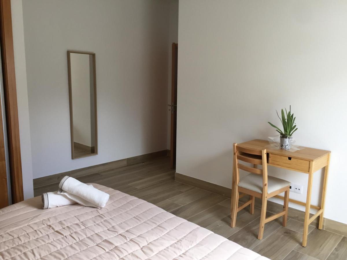 Calheta Ocean View Apartments 1 - Air Condition Estreito Da Calheta Eksteriør bilde